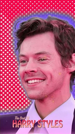 Sign of the Times - Harry Styles