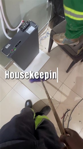 The Importance of Housekeeping in Daily Life