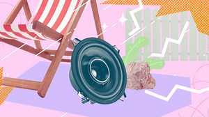 How to Build the Ultimate Outdoor Sound System