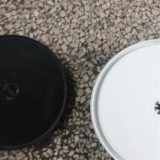 Hot Sales Disc Aeration Disc Diffuser Fine Bubble Diffuser Effluent Treatment Plant.MP4