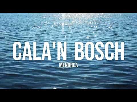 Cala'n Bosch - May 2024