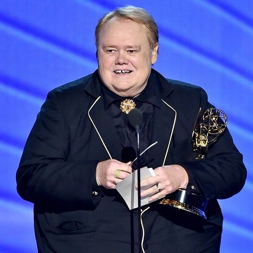 Comedian Louie Anderson Dead at 68 After Cancer Battle