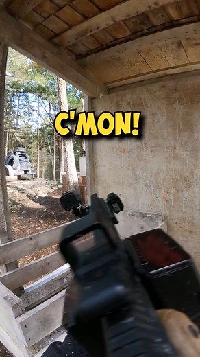 2.6K views · 53 reactions | Stupid Inverted Paintball Hoppers...  | Nightmare PB | Facebook