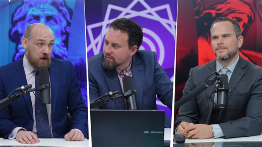 3.6K views · 96 reactions | The 3I-ATLAS Enigma Full Podcast & Links: https://lotuseaters.com/the-podcast-of-the-lotus-eaters-1269-08-10-2025 To mark the launch of our new course, Ancient Greek Virtue Ethics, Carl and Stelios will be holding a free webinar and Q&A this Thursday at 6pm! Reserve your place here: https://courses.lotuseaters.com/products/live_events/Webinar | Lotuseaters.com | Facebook