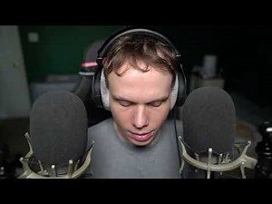 ASMR For LGBTQIA+ Beta Males