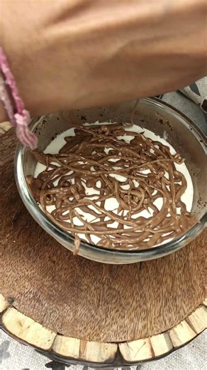 Oreo cheese cake very easy recipe #oreo #cheesecake #viral #chocolate #shorts