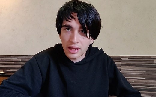 Kick streamer Slightly Homeless says the Nepalese government is "extremely corrupt" after being released from prison