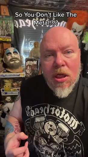 #heavymetal #metalhead #metallica #metalfamily #metalforlife #metalforever