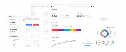 What changes due to the new upfront margin requirements?