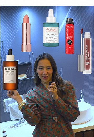✨💄 Tu rutina completa de belleza está en MAX. Skincare, maquillaje y más de las mejores marcas están disponibles en el Marketplace de MAX. 🧴✨ Compra en línea en Max.com.gt y arma tu set ideal. Aprovecha las los precios especiales. ¡Compra ahora! 🤩