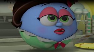 VeggieTales in der Stadt Staffel 1 Folge 1 HD Deutsch - video Dailymotion