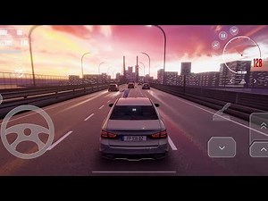 Dream Road Online 4k Gameplay | REALISTIC Open World Car Racing Game
