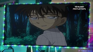 Detective Conan Tagalog Dubbed HD - Episode 411-412