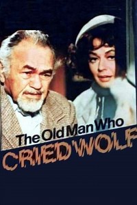 The Old Man Who Cried Wolf (1970) - Movie