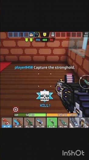 Cops n robbers legend gameplay#editz #Title GamerX