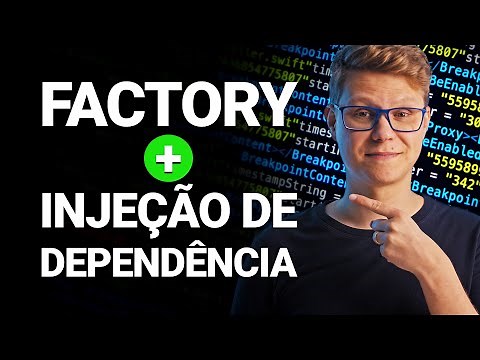 Extremely Powerful Combination For Any Programmer (Factory + Dependency Injection)