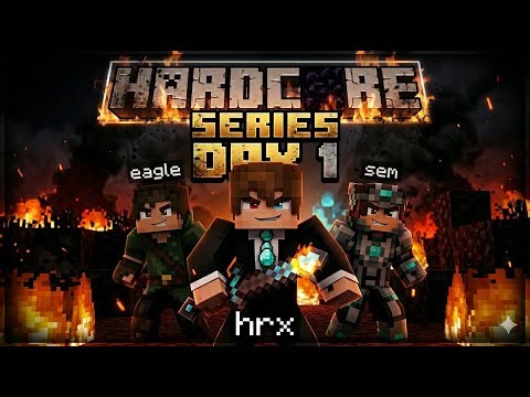 Minecraft bedrock edition play with subscribers one block series 👻