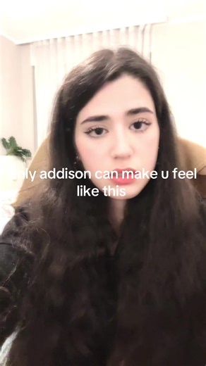 she’s a main pop girlie for a reason #addison#pop#fyp#viral