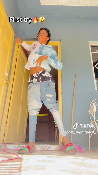 Dance Challenge with Bubble Guppies