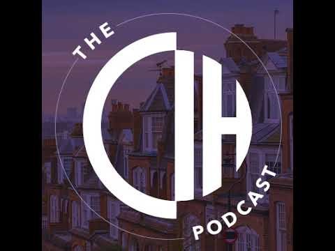 #36 AI and data ethics in housing