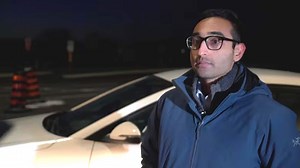 EV owner waits over a year for a replacement battery