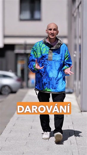 Darování plazmy vás nezastaví | Jay Fox x BioLife