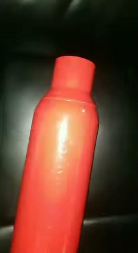 Cherry Bomb M-80 Muffler