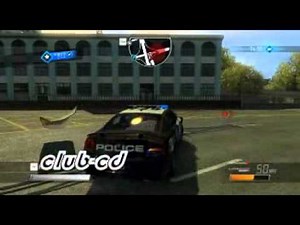 Driver San Francisco Gameplay PS4