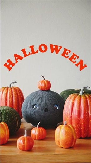 Trick or NICOBO（ニコボ）のハロウィン【パナソニック公式】#shorts