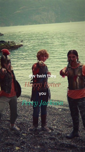 Percy Jackson vs Harry Potter: A Comparison