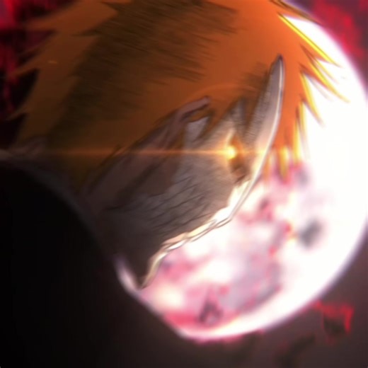 Ichigo full hollow transformation Vs Ulquiorra #bleach #bleachanime #ichigo #ichigokurosaki #animeedit