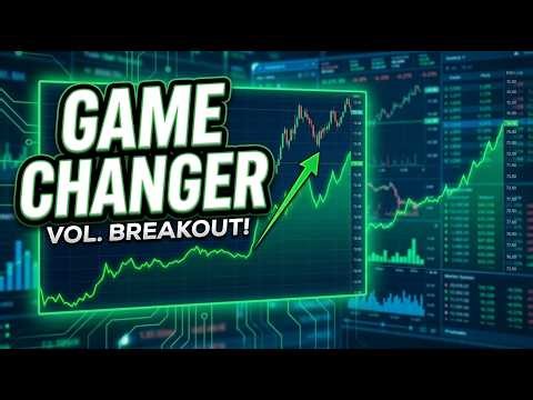 OBV Predicts Market Reversals Before They Happen