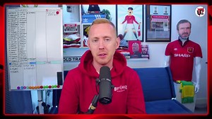 78K views · 9.1K reactions | How would Manchester United line-up if Mason Mount and Rasmus Hojlund joined this summer? Sam takes a look at the Starting XI with Mount and Hojlund in and where Erik ten Hag would still be looking to strengthen this summer with more new signings. What other signings do you think Man United would need alongside Mount and Hojlund if we were to make it a successful summer transfer window? | Manchester United Peoples Person | Facebook