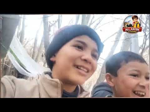 My first vlog form kargil Ladakh