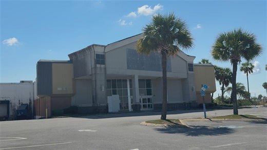 Panama City Mall feasibility study explores options for future use