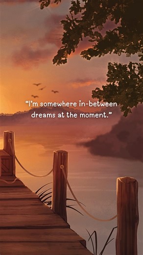 “You want to hear my dreams?” “Spare no details.” An Awfully Big Adventure & Here Dreaming Though Wide Awake a completed “cozy meets angsty” romantic duology, that will give you a gentle push to chase your dreams 💖 best paired with fluffy blankets and hot tea ☕️ 🍂 🎧📱📚 ready for your chilly day binge reading enjoyment in kindle, KU, paperback and audiobook (audio for the first book only) ۶ৎ forbidden friends to . . . ۶ৎ wait, is this a love triangle? ۶ৎ inner child love ۶ৎ soft, bookish, fai