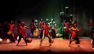 Love this drum and dance ballet from SISSA KONGO, Congo Brazzaville in Central Africa. Wonderful choreography and interaction between drummers - Central Africa is full of surprises. | African Drumming
