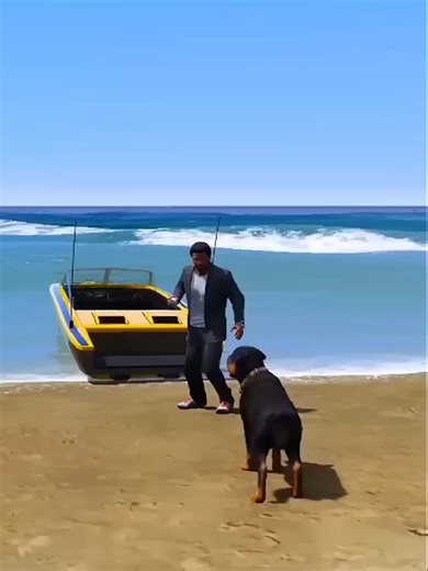 টমির পেছনে মালিকের বিদেশে চলে যাওয়া