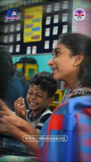 ✨📚 More than a school… it’s a journey. ✨ | Shrine Vailankanni