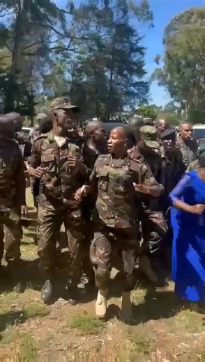 Military Wedding Highlights: Celebrating Love and Service