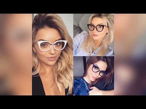 TOP 30 Girls Glasses Frames 2018