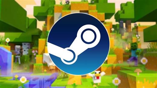 Is Minecraft on Steam?