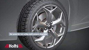 Watch this video to see how Holts Brake Cleaner works to effectively remove brake dust, pad residue, dirt & oily deposits from metal parts for improved vehicle performance. Read more: http://bit.ly/2gQk0a5 #Holts | HOLTS South Africa