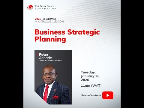 Topic: Business Strategy Planning