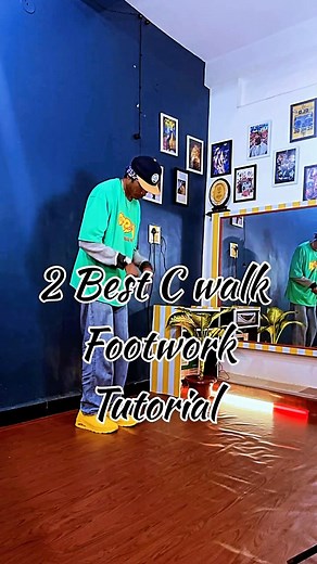 2 Best C walk footwork Tutorial…. . . . #cwalk #cwalktutorial #cwalking #cwalkconnection #jddancetutorial #reels | Jd Dance Tutorial