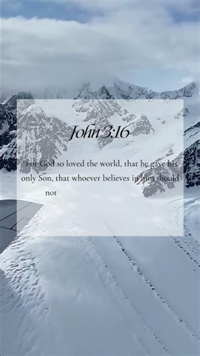 Today's Daily Scripture