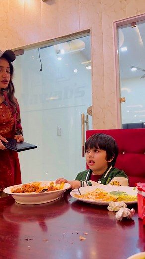 Us ladki ka number la do 😂 #abaanakhtar #comedyvideos #its_razika #fbreels | Razika Abaan