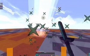 【PVP材质包介绍】Azurnine UHC [256X]