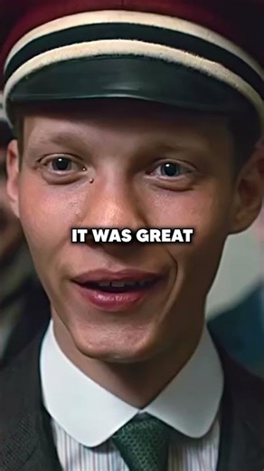 Verdun was just a different experience