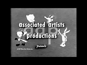 Bugs Bunny - The Wacky Rabbit